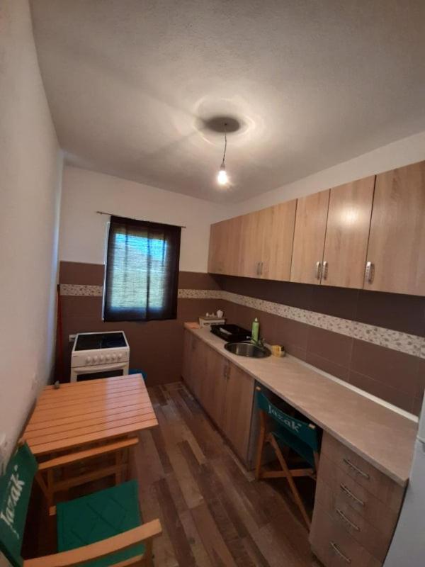 Apartman Boki トレビニエ エクステリア 写真