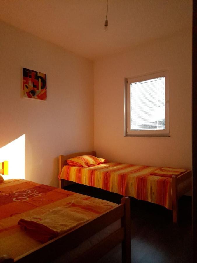 Apartman Boki トレビニエ エクステリア 写真