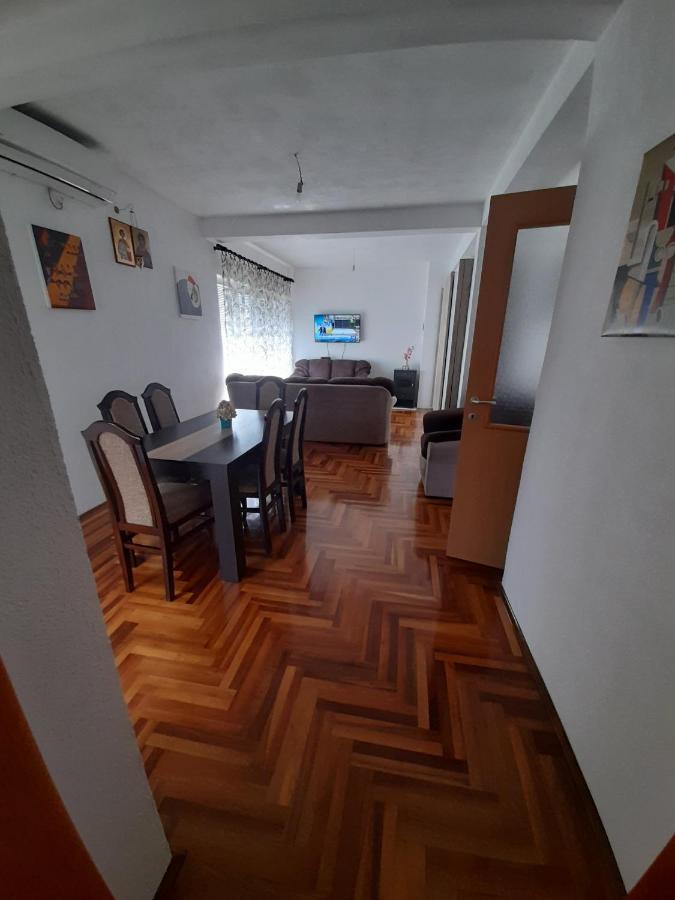 Apartman Boki トレビニエ エクステリア 写真