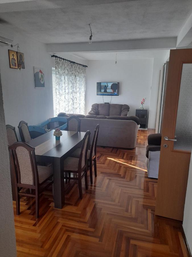 Apartman Boki トレビニエ エクステリア 写真