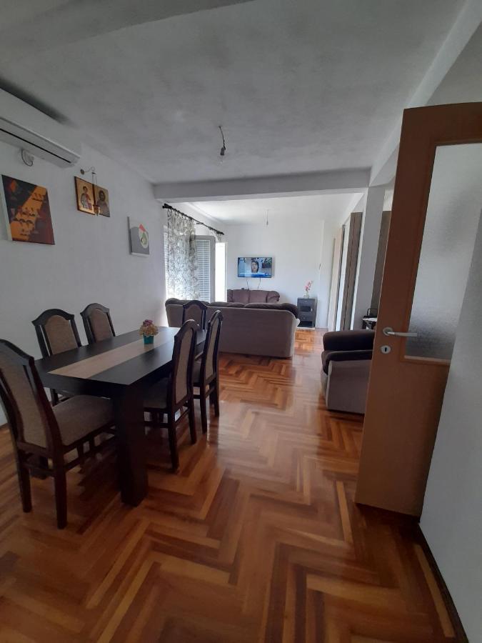 Apartman Boki トレビニエ エクステリア 写真