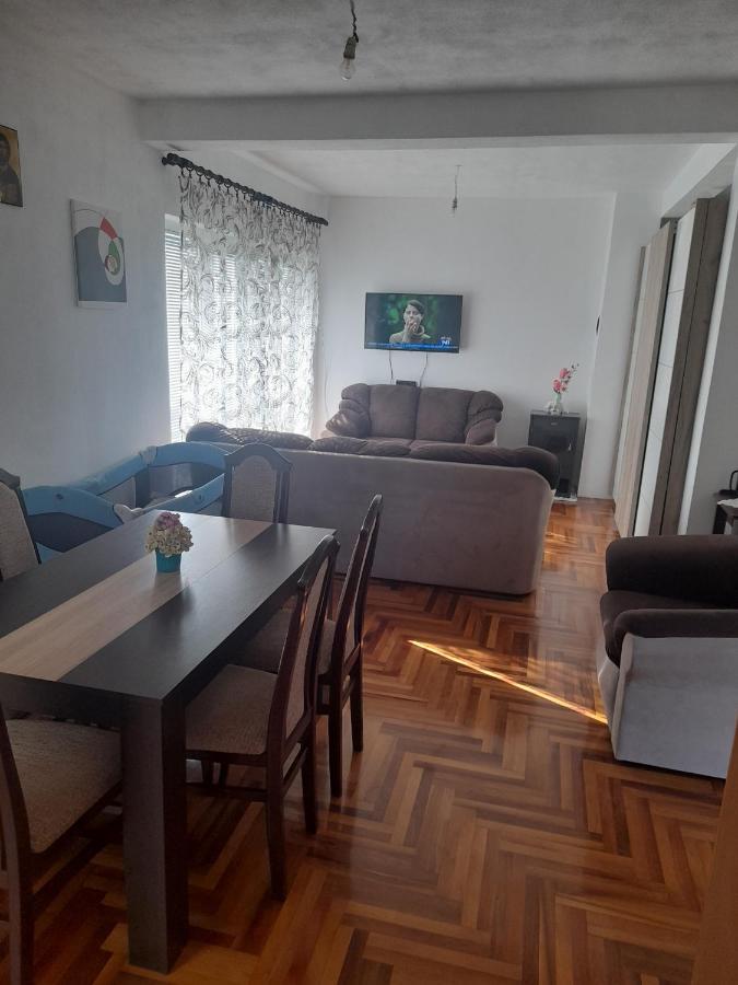 Apartman Boki トレビニエ エクステリア 写真
