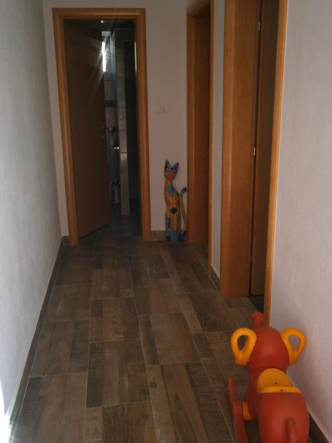 Apartman Boki トレビニエ エクステリア 写真