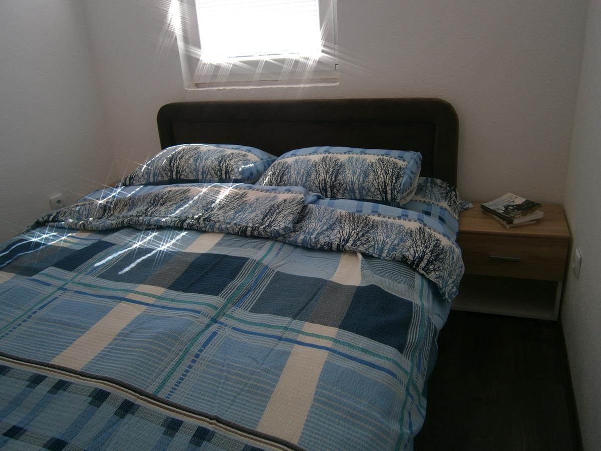 Apartman Boki トレビニエ エクステリア 写真