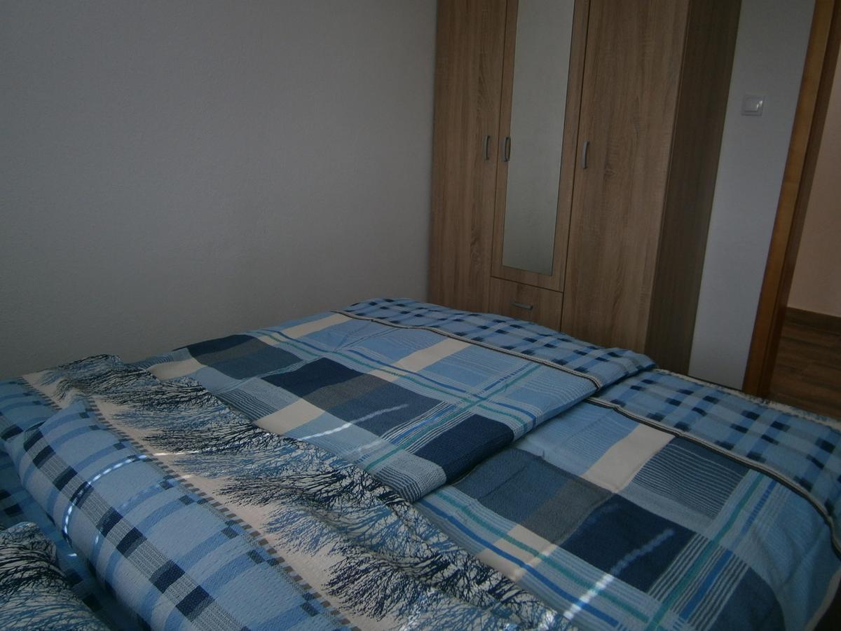 Apartman Boki トレビニエ エクステリア 写真