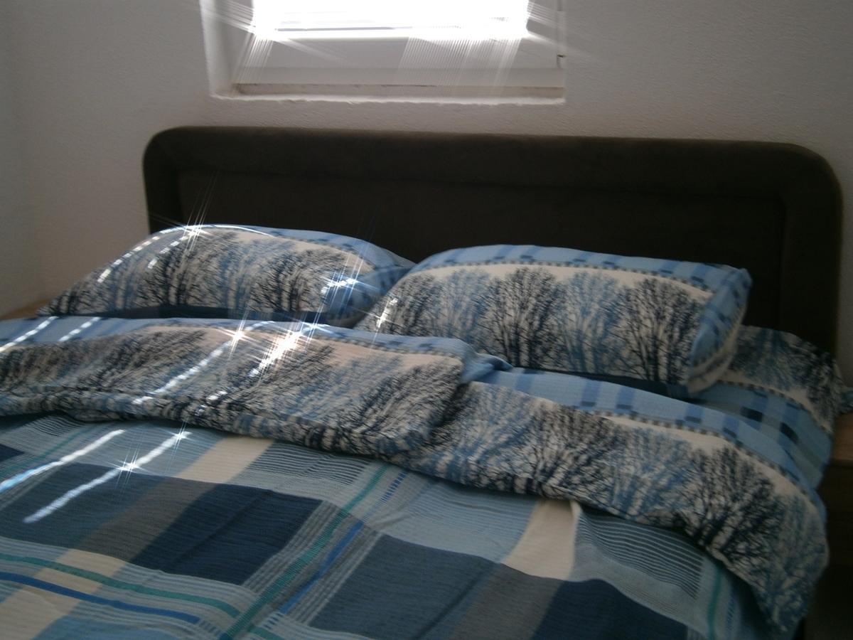 Apartman Boki トレビニエ エクステリア 写真